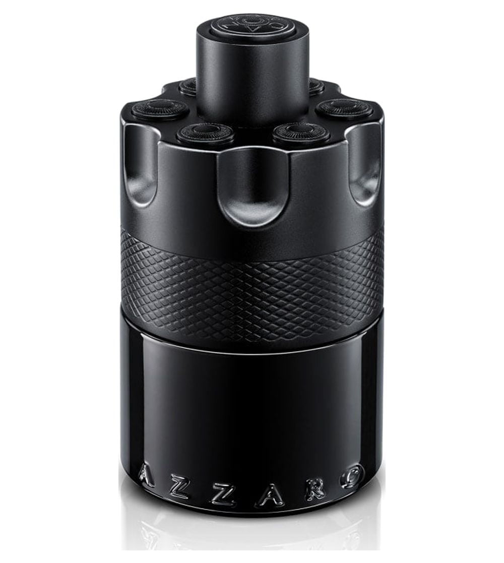 Azzaro The Most Wanted Eau de Parfum Intense, Cologne for Men, 3.4 oz