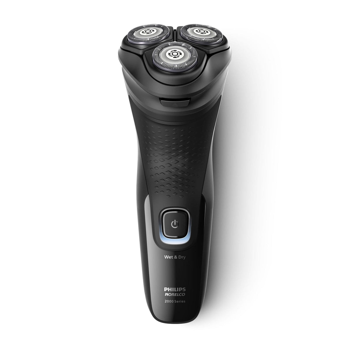 Philips Norelco 2400 Series Electric Shaver, Deep Black, X3001/90