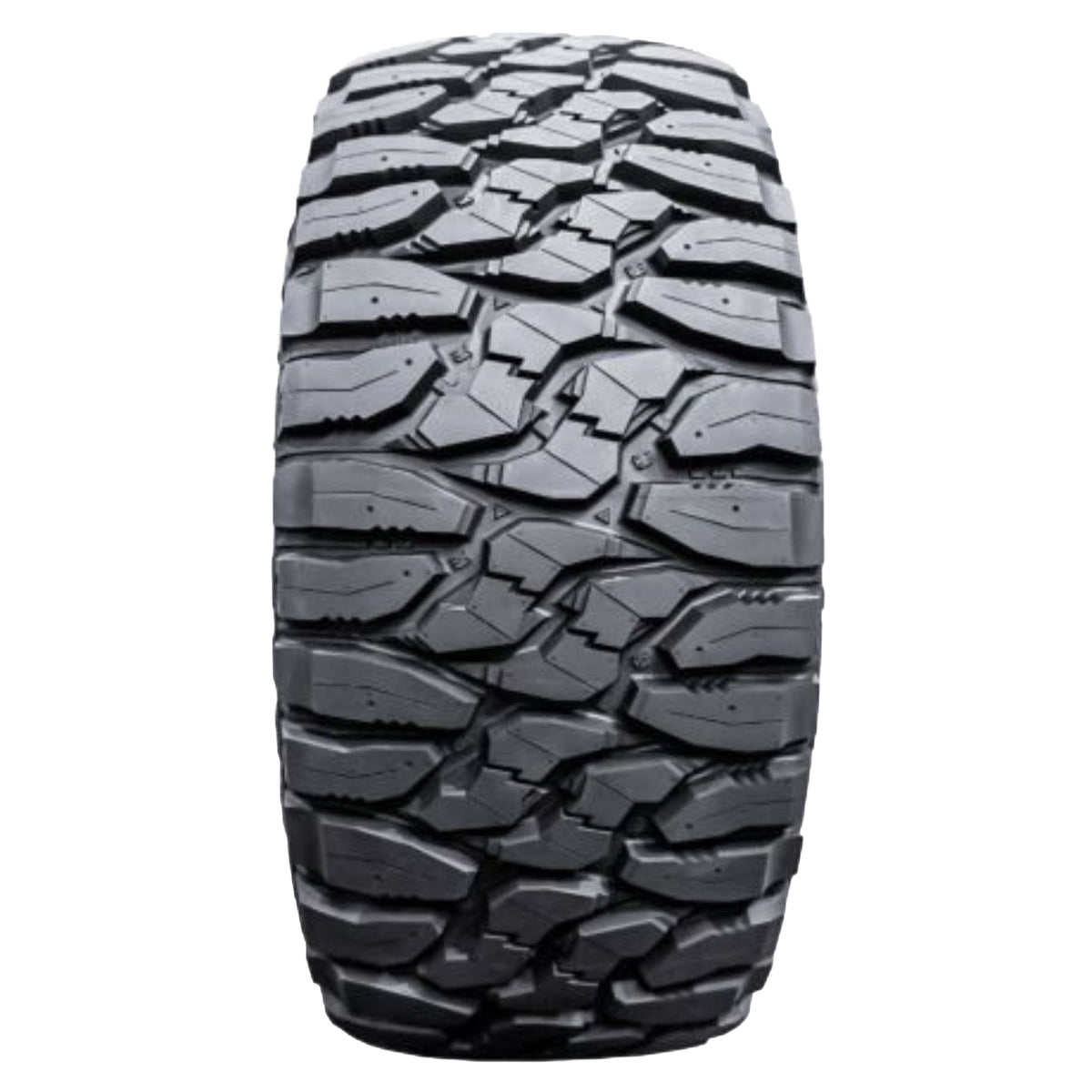 Royal Black Terra Force MT Mud Terrain LT33/12.50R15 108Q C Light Truck Tire